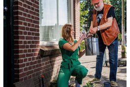 Doe mee aan de Klimaatweek en laat zien wat jij doet voor het klimaat in gemeente Hilversum