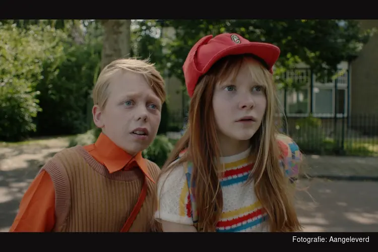 Speciale activiteiten voor De Kinderboekenweek en De Week Van Ons Eten bij Filmhuis Bussum