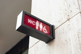 Hoge nood in centrum Hilversum? Horeca zet de wc-deur open