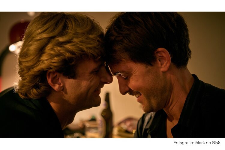 Filmhuis Bussum viert Gooise Pride Month met vertoning van Downtown