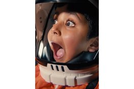 Het Cinekid Festival komt weer naar Bussum!