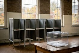 Twintig partijen strijden om zetels in nieuwe gemeente Hilversum