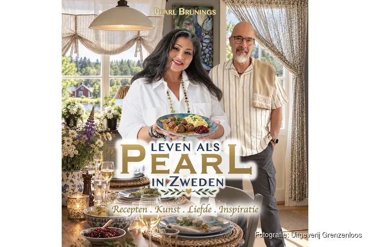 Pearl & Robin in Hilversum op 4 november