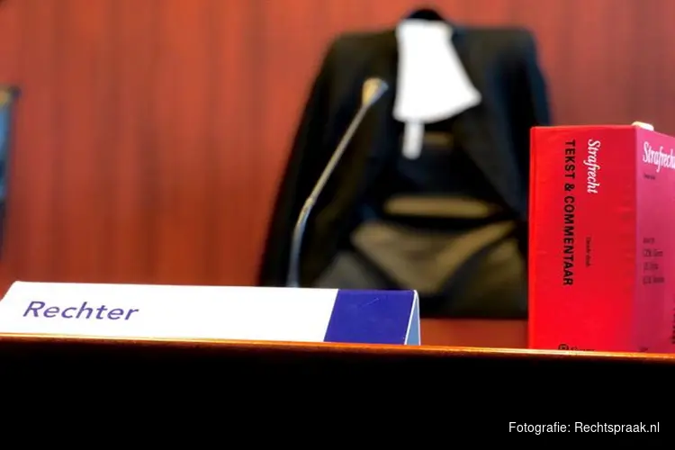 Rechtbank: geen zelfverdediging bij messteken op de Groest