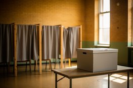 Welke partij past bij jou? 25 stellingen voor 18 november