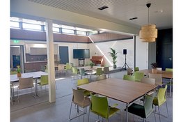 Open Avond over ‘Met liefde boos zijn’