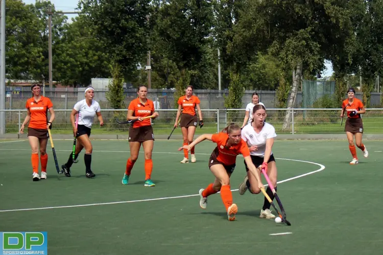 Komende jaren meer ruimte voor sport in Noord-Holland