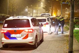 Meerdere aanhoudingen na steekincident aan Larenseweg in Hilversum