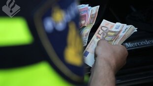 Illegaal gokhuis komt aan het licht tijdens bezoek deurwaarder