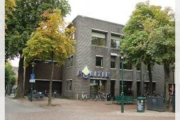 Nieuws over politiesteunpunt bij Station Hilversum