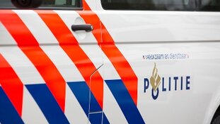 Getuigen gezocht van steekincident in woning Vaartweg