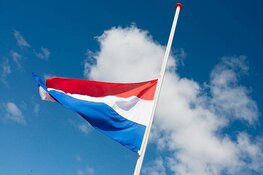 Hoe kunt u op 4 mei herdenken?