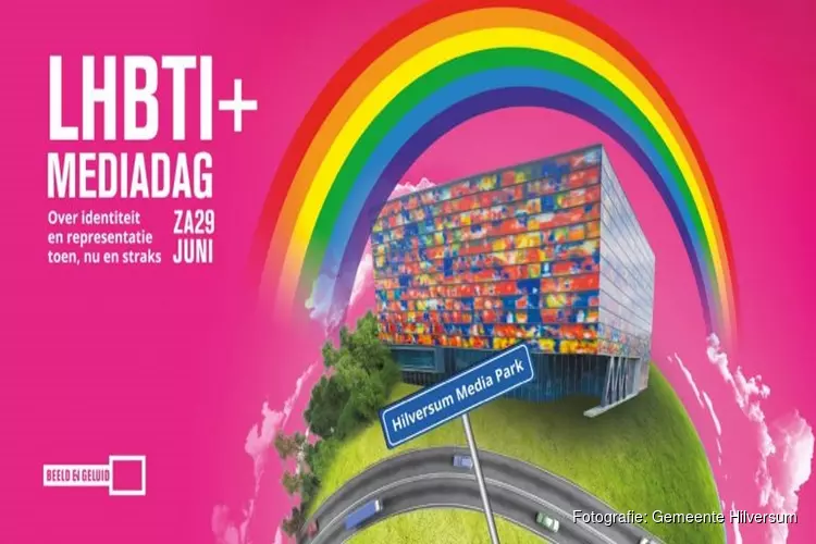LHBTI+ Mediadag