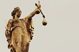 Tien jaar cel voor doodslag in Gooise villa: acht jaar minder dan eis