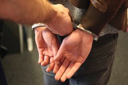 Man aangehouden voor mishandeling automobilist Kortenhoef
