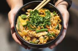 Healthy food restaurantketen eazie opent in Hilversum