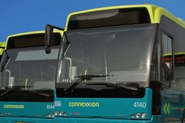 Provincie trekt 100 miljoen uit voor Goois openbaar vervoer