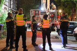 Inbrekersduo in de kraag gevat door krakend geluid op dak