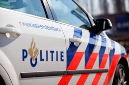 Vrouw zwetend en zonder kleren aangetroffen op station Hilversum