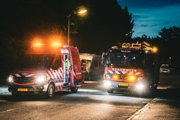 Hilversum opgeschrikt door twee autobranden