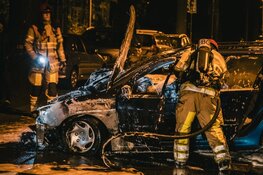 Hilversum opgeschrikt door twee autobranden