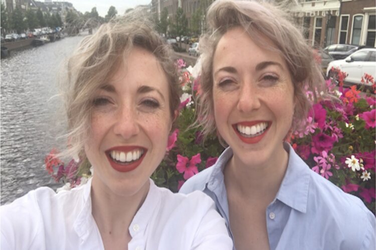 Nieuwe uitdaging? Word oppas bij Nanny Nina, verdien 8-15 euro per uur.