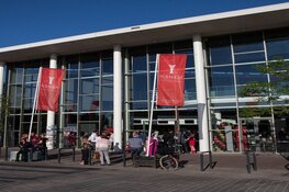Scenecs Filmfestival stapt naar de rechter: "Gemeente Hilversum heeft ons belazerd en misleid"