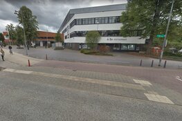 Agenten op de vuist met Hilversummer, omstander steelt in beslag genomen drugs