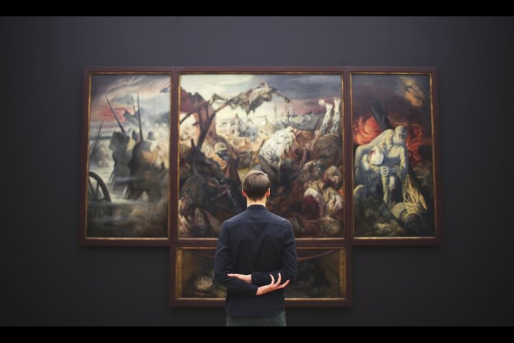 Museum Beveiliger te Amsterdam gezocht bij Match 5