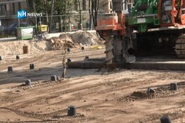 Bouw nieuwe ziekenhuis Hilversum begonnen