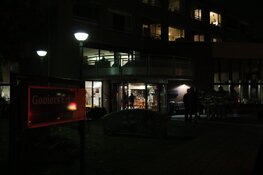 Meerdere hulpdiensten uitgerukt voor brand in verzorgingshuis