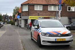 Betrokken automobilist rijdt door na aanrijding in Hilversum; politie op zoek