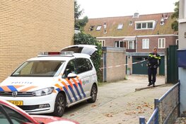 Gewonde man gevonden in garage in Hilversum