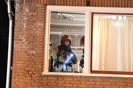 Brandje in Hilversums shishalounge: 'Er was wel even paniek'