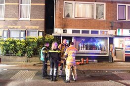 Brandje in Hilversums shishalounge: 'Er was wel even paniek'