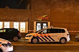 Gewapende overval bij supermarkt in Hilversum