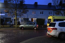 Vrouw opgepakt na steekpartij in woning Hilversum