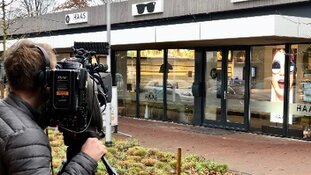 Aandacht voor illegale prostitutie én inbrekers op beeld in Bureau Brabant