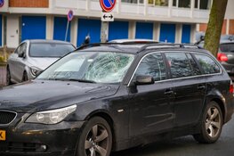 Snorfietsrijder zwaar gewond na ongeval