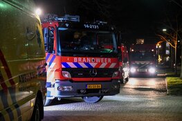 Vrouw gewond op Hoornboegseheide