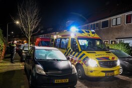Persoon zwaargewond na incident in woning Hilversum