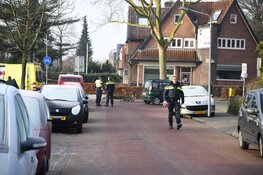 Fietser zwaargewond na ongeval in Hilversum
