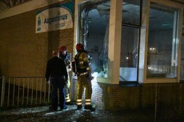 Brandweer Hilversum voorkomt erger tijdens branden