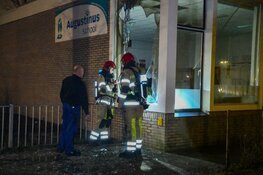 Brandweer Hilversum voorkomt erger tijdens branden