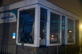 Brandweer Hilversum voorkomt erger tijdens branden