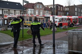 Brand in seniorencomplex: bewoners ontruimd