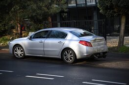 Flinke schade bij aanrijding in Hilversum