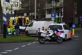 Fietsster aangereden in Hilversum: automobilist aangehouden na drugstest