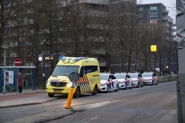Aanrijding op spoor bij Diemen: komende uren geen treinen tussen Muiderpoort en Weesp
