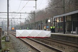 Aanrijding op spoor bij Diemen: komende uren geen treinen tussen Muiderpoort en Weesp